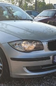 BMW SERIA 1 116i-2