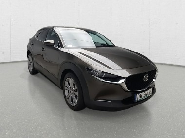 Mazda CX-30-1