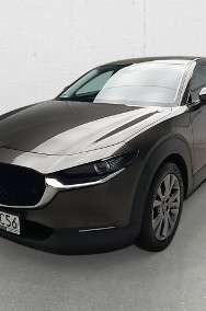 Mazda CX-30-2