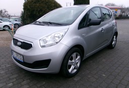 Kia Venga 1.4 Serwisowana Przebieg 78 tys. km. !