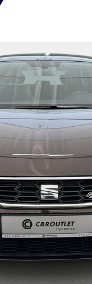 SEAT Leon III FR 1.5TSI 130KM M6 2019 r., sal. PL, NAVI, FullLink, przebieg 82tys.-3