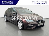 SEAT Leon III FR 1.5TSI 130KM M6 2019 r., sal. PL, NAVI, FullLink, przebieg 82tys.