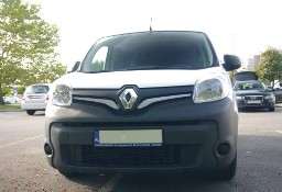 Renault Kangoo 1.5 diesel 95KM 2021r blaszak