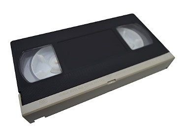 Przegrywanie kaset VHS, Hi8, DV. Medias Studio-1