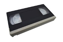 Przegrywanie kaset VHS, Hi8, DV. Medias Studio