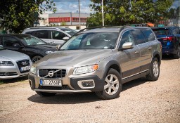 Volvo XC70 III 3.2 AWD 238KM LPG