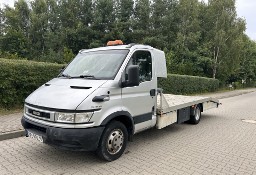 Iveco Daily laweta