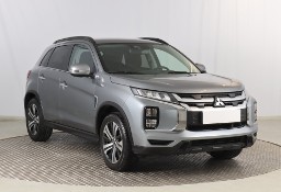 Mitsubishi ASX , Salon Polska, 1. Właściciel, Serwis ASO, Automat,