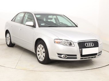 Audi A4 III (B7) , Automat, Parktronic,ALU-1