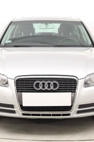 Audi A4 III (B7) , Automat, Parktronic,ALU-2