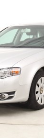 Audi A4 III (B7) , Automat, Parktronic,ALU-3