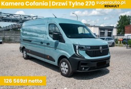 Renault Master dCi L3H2 Extra dCi L3H2 Extra 2.0 170KM
