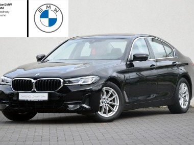 BMW SERIA 5 VII (F90)-1