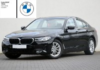 BMW SERIA 5 VII (F90)