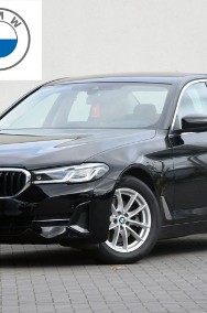 BMW SERIA 5 VII (F90)-2