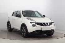 Nissan Juke , Navi, Klimatronic, Tempomat, Podgrzewane siedzienia