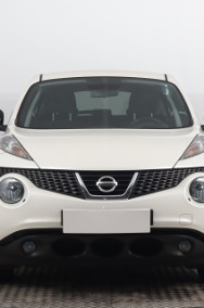 Nissan Juke , Navi, Klimatronic, Tempomat, Podgrzewane siedzienia-2