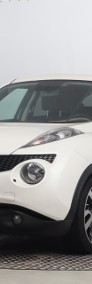 Nissan Juke , Navi, Klimatronic, Tempomat, Podgrzewane siedzienia-3