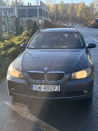 Garażowany, bezawaryjny, sprowadzony z Niemiec