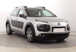 Citroen C4 Cactus I , Klimatronic, Tempomat, Parktronic, Podgrzewane siedzienia