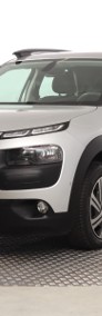 Citroen C4 Cactus I , Klimatronic, Tempomat, Parktronic, Podgrzewane siedzienia-3