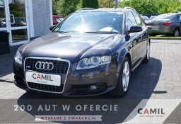 Audi A4 III (B7) zarejestrowany, ubezpieczony