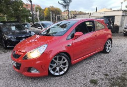 Opel Corsa D 1.6 Coras OPC 192 KM