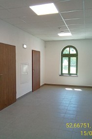 Przychodnia, biuro, handel, księgarnia, usługi 97,23 m2 na  dworcu w Witnicy-2