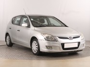 Hyundai i30 I , Salon Polska, Klima, El. szyby