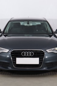 Audi A6 IV (C7) , 190 KM, Automat, Xenon, Bi-Xenon, Klimatronic, Tempomat,-2