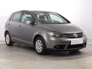 Volkswagen Golf Plus I , Klimatronic, Tempomat, Podgrzewane siedzienia