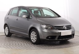 Volkswagen Golf Plus I , Klimatronic, Tempomat, Podgrzewane siedzienia