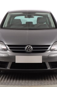 Volkswagen Golf Plus I , Klimatronic, Tempomat, Podgrzewane siedzienia-2