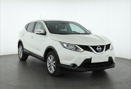 Nissan Qashqai II , Salon Polska, Klimatronic, Tempomat