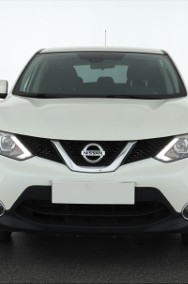 Nissan Qashqai II , Salon Polska, Klimatronic, Tempomat-2