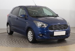 Ford Ka+ I , Salon Polska, Klima