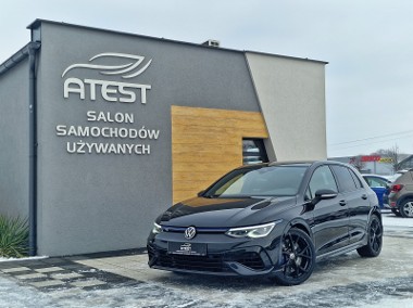 Skóra Panorama Kamera Cofania Klimatronik -1