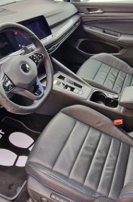 Skóra Panorama Kamera Cofania Klimatronik -2