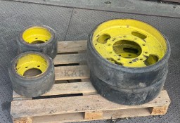 John deere STS / T / WTS / koła gąsienic