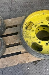 John deere STS / T / WTS / koła gąsienic-2