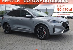 Ford Kuga IV ST-Line X 2.5 FHEV FWD eCVT ST-Line X 2.5 FHEV FWD eCVT 180KM / Pakiet