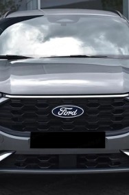 Ford Kuga IV ST-Line X 2.5 FHEV FWD eCVT ST-Line X 2.5 FHEV FWD eCVT 180KM / Pakiet-2