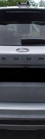 Ford Kuga IV ST-Line X 2.5 FHEV FWD eCVT ST-Line X 2.5 FHEV FWD eCVT 180KM / Pakiet-4