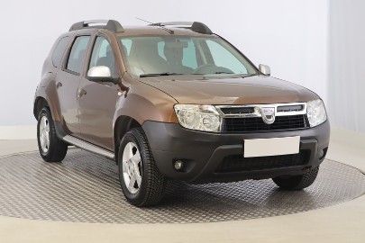 Dacia Duster I , Klima,ALU