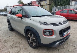 Citroen C3 Aircross 1.2 PureTech GPF Shine S&amp;S EAT6 Zarejestrowany