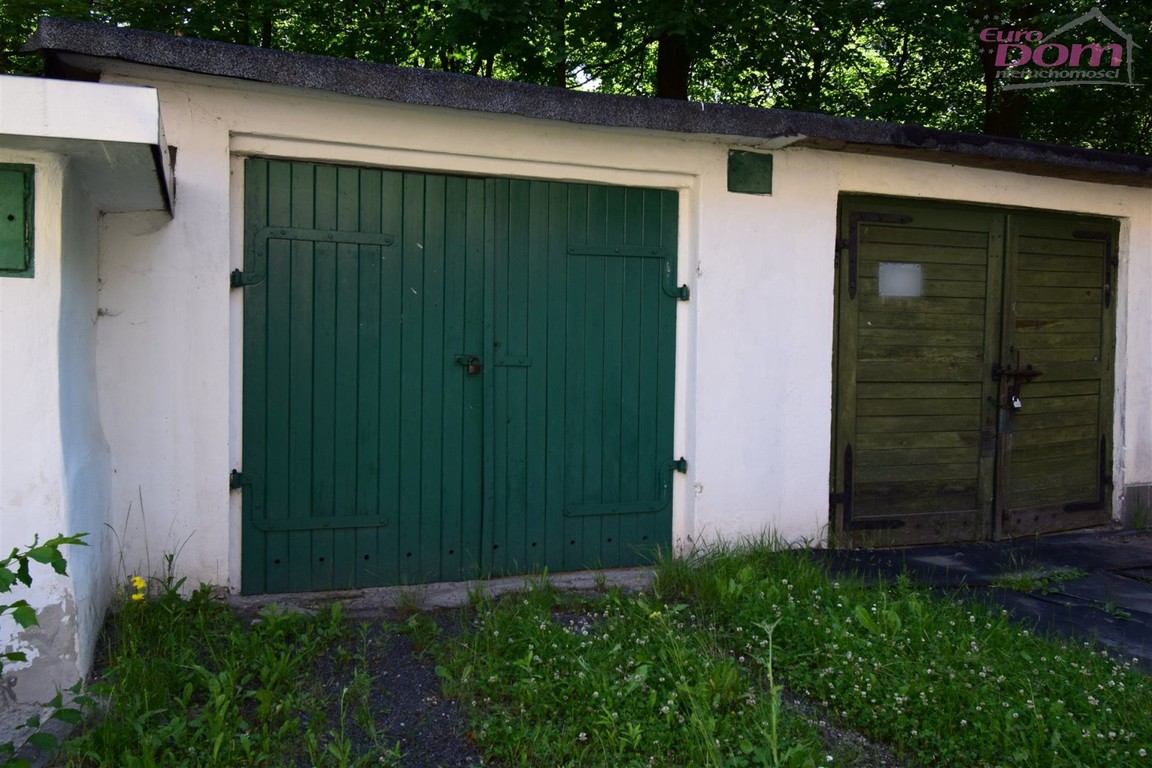 Garaż na sprzedaż, 19 m², Wałbrzych Nowe Miasto - Widok 3