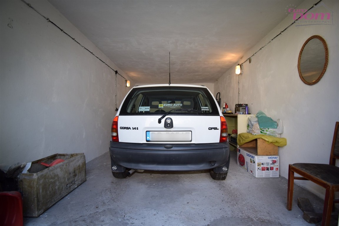 Garaż na sprzedaż, 19 m², Wałbrzych Nowe Miasto - Widok 4