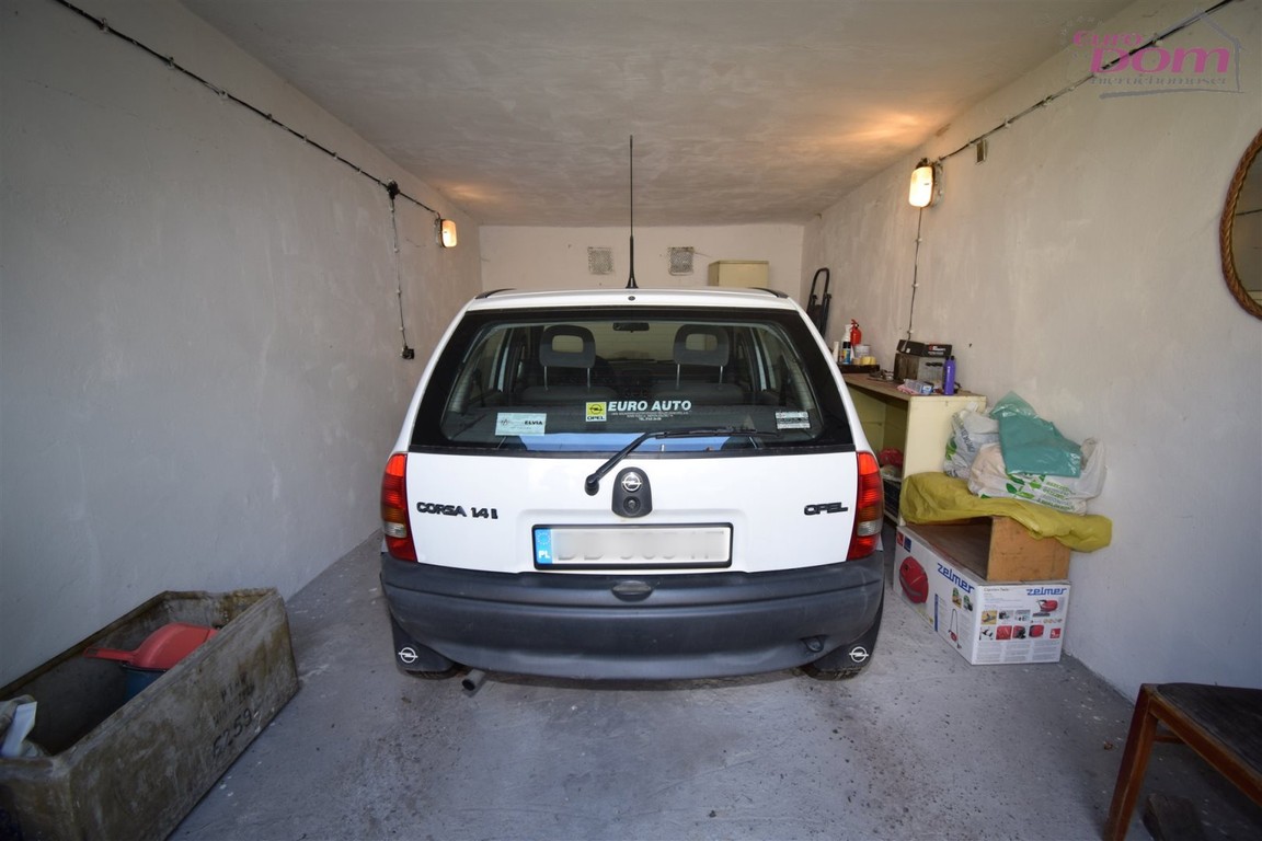 Garaż na sprzedaż, 19 m², Wałbrzych Nowe Miasto - Widok 5