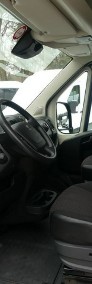 Peugeot Boxer 2,2 HDI EcoBlue 120KM Kamera , Klima , Asystent pasa ruchu , F.VAT--3