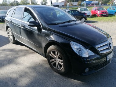 Mercedes-Benz Klasa R
